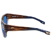 Picture of COSTA DEL MAR WATERWOMAN Blue Mirror Polarized Glass Ladies Sunglasses