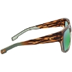 Picture of COSTA DEL MAR WATERWOMAN 2 Green Mirror Polarized Glass Ladies Sunglasses