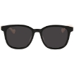 Picture of GUCCI Black Square Ladies Sunglasses