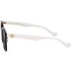 Picture of GUCCI Black Square Ladies Sunglasses