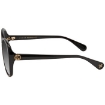 Picture of GUCCI Grey Butterfly Ladies Sunglasses