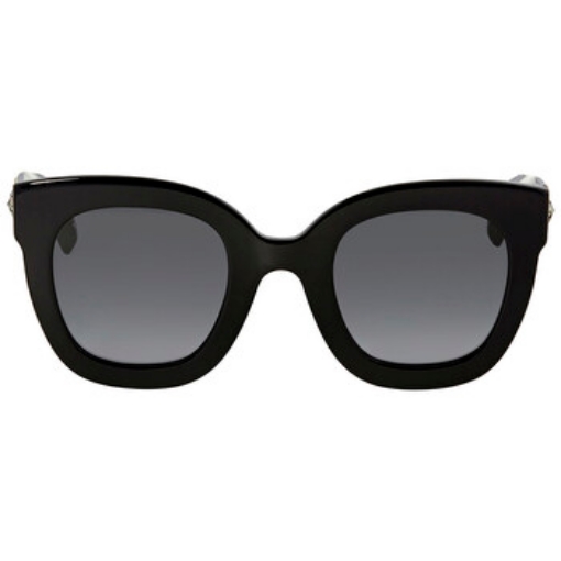 Picture of GUCCI Grey Butterfly Ladies Sunglasses