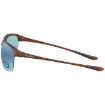 Picture of OAKLEY Unstoppable Prizm Deep Water Polarized Rectangular Ladies Sunglasses