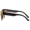 Picture of PRADA Brown Gradient Cat Eye Ladies Sunglasses