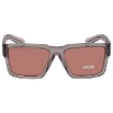 Picture of PRADA Dark Violet Rectangular Ladies Sunglasses