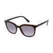 Picture of PRADA Light Violet Gradient Blue Square Ladies Sunglasses