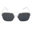 Picture of PRADA Violet Geometric Ladies Sunglasses