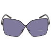 Picture of PRADA Violet Butterfly Ladies Sunglasses