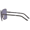 Picture of PRADA Violet Butterfly Ladies Sunglasses