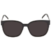 Picture of SAINT LAURENT Black Cat Eye Ladies Sunglasses