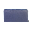 Picture of COACH Men's Colorblock Accordion Zip Wallet