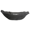 Picture of F.A.M.T. Men's Waist Bag Black Bum Bag "Not For Resell"