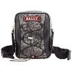 Picture of BALLY Men's Ranger Fabric And Leather One Shoulder Crossbody Bag