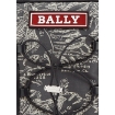 Picture of BALLY Men's Ranger Fabric And Leather One Shoulder Crossbody Bag