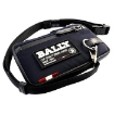 Picture of BALLY Men's Logo Print Phone Wallet