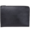 Picture of MONTBLANC Meisterstuck Full-Grain Leather Portfolio - Black