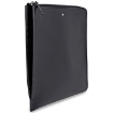 Picture of MONTBLANC Meisterstuck Full-Grain Leather Portfolio - Black