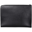 Picture of MONTBLANC Meisterstuck Full-Grain Leather Portfolio - Black