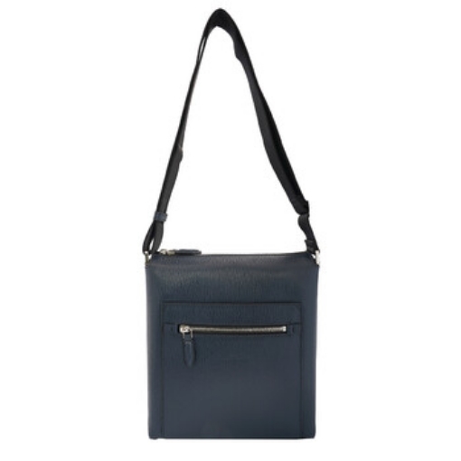 Picture of SALVATORE FERRAGAMO Deep Ocean Revival Animation Crossbody Bag