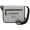 Picture of BURBERRY Olympia Small Horseferry Print Messenger Bag