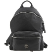 Picture of ROBERTO CAVALLI Men's Saratoga RC Snake And Studs Backpack