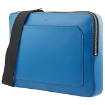 Picture of MONTBLANC Meisterstuck Urban Laptop Case In Cobalt