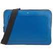 Picture of MONTBLANC Meisterstuck Urban Laptop Case In Cobalt