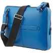 Picture of MONTBLANC Meisterstuck Urban Laptop Case In Cobalt