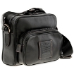 Picture of COACH Black Academy Sport Bag