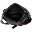 Picture of COACH Pacer Black Men's Belt Bag