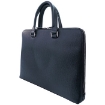 Picture of SALVATORE FERRAGAMO Deep Ocean Briefcase