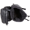 Picture of BALLY Athor Drawstring Leather Backpack