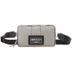 Picture of BALLY Men's Breeze Antoo Logo Leather Belt Bag