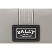 Picture of BALLY Men's Breeze Antoo Logo Leather Belt Bag