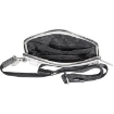 Picture of BALLY Men's Breeze Antoo Logo Leather Belt Bag