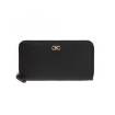 Picture of SALVATORE FERRAGAMO Gancini Zip Around Wallet