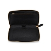 Picture of SALVATORE FERRAGAMO Gancini Zip Around Wallet