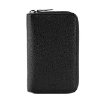 Picture of BALLY Men's Bitt Black Leather Key Case