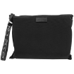 Picture of BALLY Black On The Go Travel Tote Bag