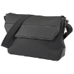 Picture of HERMES Black Citynews Messenger Bag