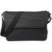 Picture of HERMES Black Citynews Messenger Bag