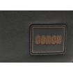 Picture of COACH Signature Canvas With Patch Pacer Backpack