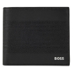 Picture of HUGO BOSS Men's Gbbm Leather Wallet + Card Case Gift Box