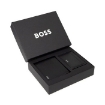 Picture of HUGO BOSS Men's Gbbm Leather Wallet + Card Case Gift Box