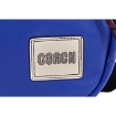 Picture of COACH Pacer Backpack With Patch-Blue