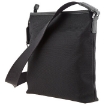 Picture of BALLY Open Box - Men's Stripe Detail Logo Shoulder Bag