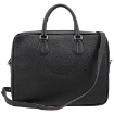 Picture of BALLY Men's Staz Black Leather Business Bag