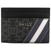 Picture of BALLY Men's Bhar Business Card Holder