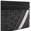 Picture of BALLY Men's Bhar Business Card Holder