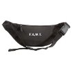 Picture of F.A.M.T. Men's Waist Bag Black Bum Bag "All You Need" Size One Size